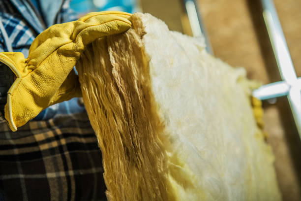 Best Residential Insulation in Foresthill, CA